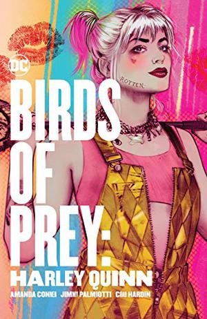 Birds of Prey: Harley Quinn (Harley Quinn 2013 Single Issues #1-7)