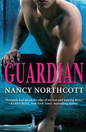 Guardian (The Light Mage Wars #3)