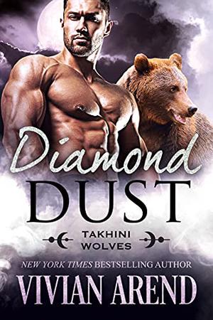 Diamond Dust (Takhini Wolves #3)