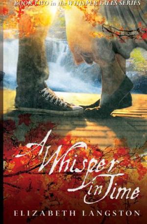 A Whisper in Time (Whisper Falls #2)