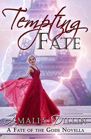 Tempting Fate (Fate of the Gods #1.5)
