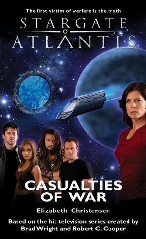 Casualties of War (Stargate Atlantis #7)