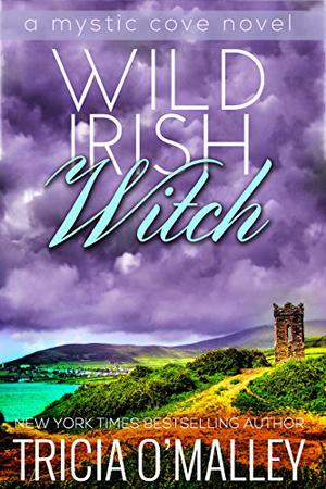 Wild Irish Witch (Mystic Cove #6)