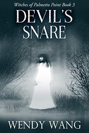 Devil's Snare (Witches of Palmetto Point #3)