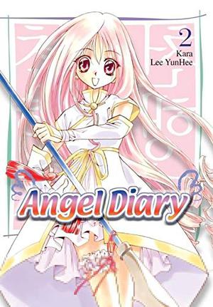 Angel Diary, Vol. 02 (Angel Diary #2)