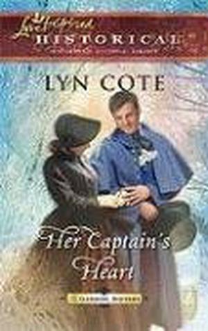 Her Captain's Heart by Lyn Cote