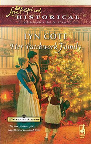 Her Patchwork Family by Lyn Cote