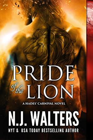 Pride of the Lion by N.J. Walters