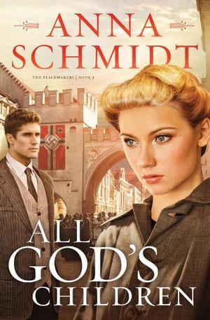 All God's Children by Anna Schmidt