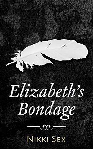 Elizabeth's Bondage Boxed Set (Elizabeth's Sex Stories #1-5)