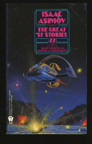 Isaac Asimov Presents the Great SF Stories 22: 1960 (Isaac Asimov Presents the Great SF Stories #22)