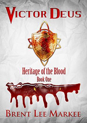 Victor Deus (Heritage of the Blood #1)