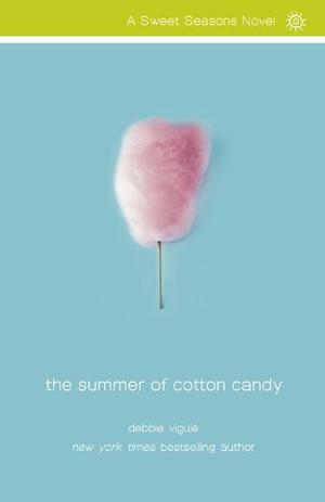 The Summer of Cotton Candy (Sweet Seasons #1)
