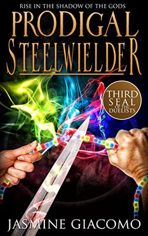 Prodigal Steelwielder by Jasmine Giacomo