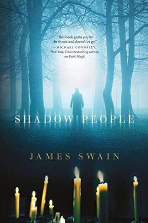 Shadow People (Peter Warlock #2)
