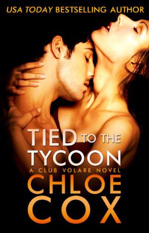 Tied to the Tycoon (Club Volare #2)