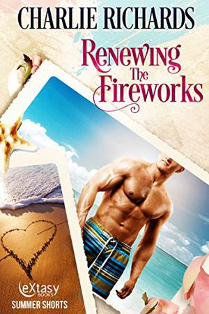 Renewing the Fireworks (Stone Ridge Universe #91.5)