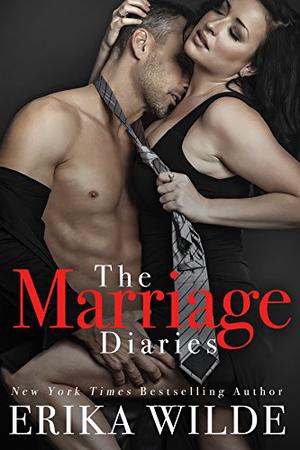 The Marriage Diaries (The Marriage Diaries #1-4)