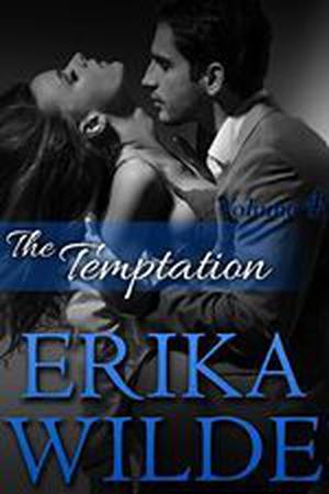 The Temptation (The Marriage Diaries #4)