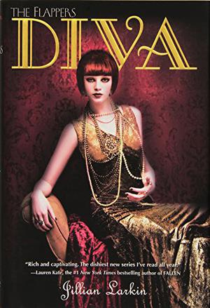 Diva (Flappers #3)
