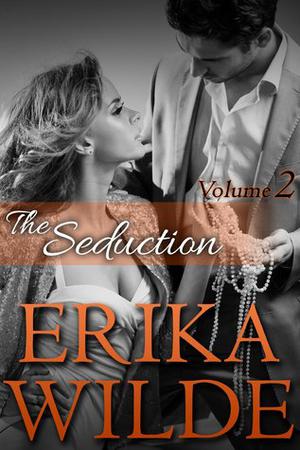 The Seduction (The Marriage Diaries #2)