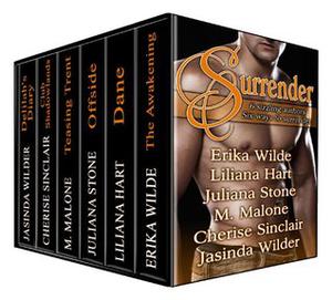Surrender Box set (The Marriage Diaries #1)