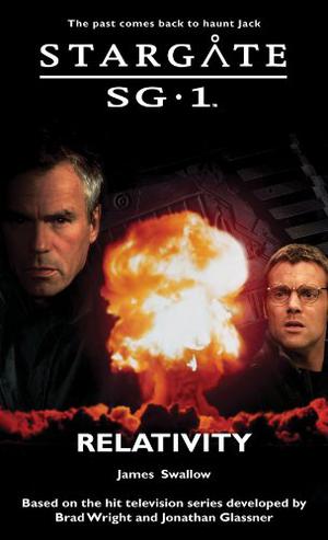 Relativity (Stargate SG-1 #10)