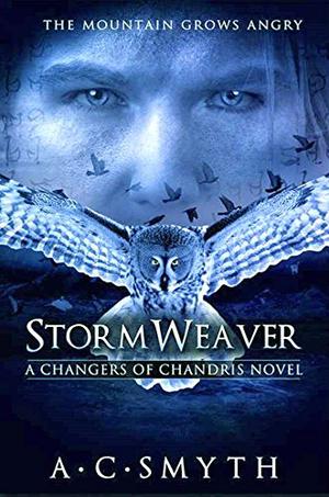Stormweaver by A.C. Smyth