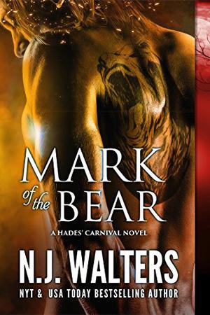 Mark of the Bear by N.J. Walters
