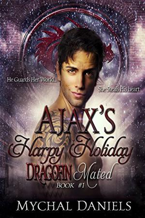 Ajax's Harpy Holiday by Mychal Daniels