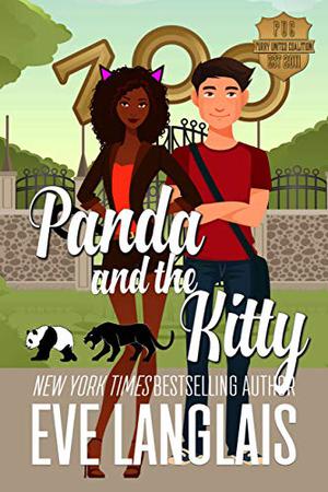 Panda and the Kitty (Furry United Coalition #8)