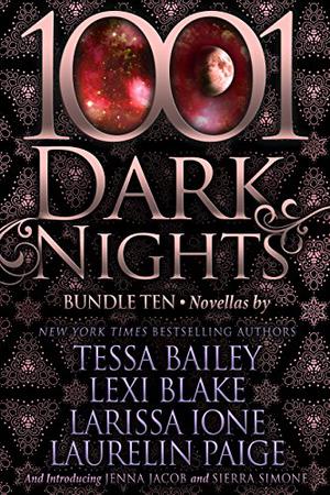 1001 Dark Nights: Bundle Ten (Demonica #14)
