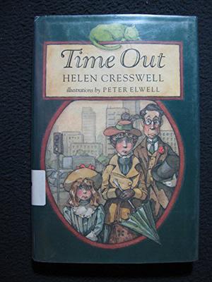 Time Out by Helen Cresswell