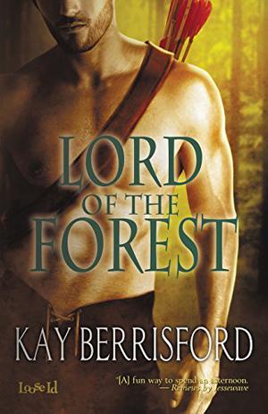 Lord of the Forest (Bound for the Forest #3)