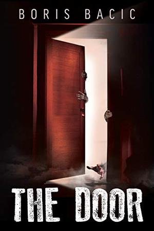 The Door by Boris Bacic