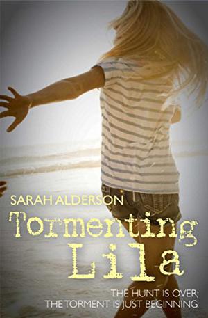 Tormenting Lila (Lila #2.5)