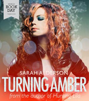 Turning Amber (Lila #0.7)