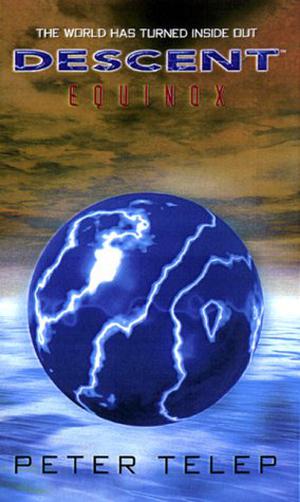Equinox (Descent #3)