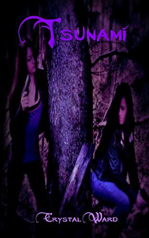 Tsunami (The Supernova Saga #2)