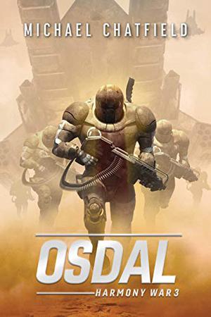 Osdal by Michael Chatfield, Joel Richards