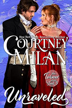 Unraveled (Turner #3)