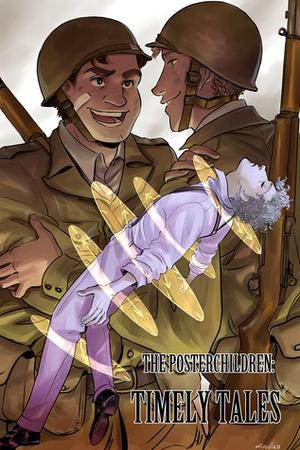 Traveller by Kitty Burroughs