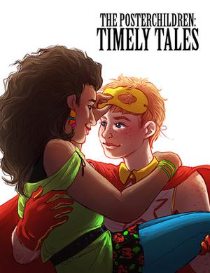 Secret Identities by Kitty Burroughs