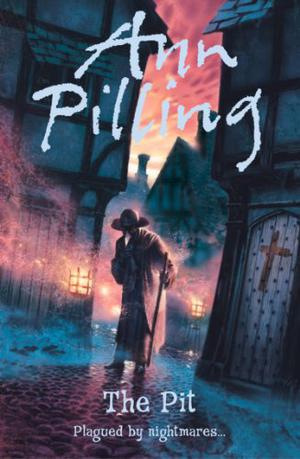 The Pit by Ann Pilling