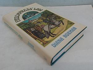 Fitzempress' Law by Diana Norman