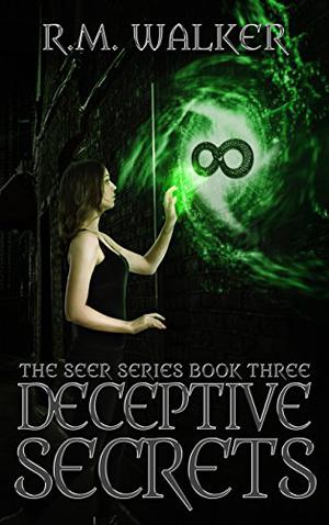 Deceptive Secrets by R.M. Walker