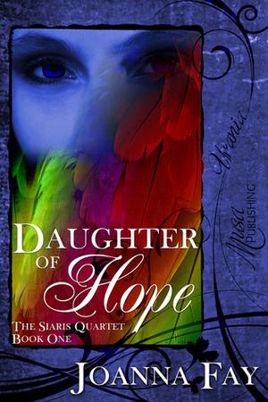 Daughter of Hope by Joanna Fay