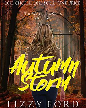 Autumn Storm by Lizzy Ford