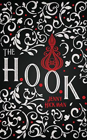 The HOOK (The PAN Trilogy #2)