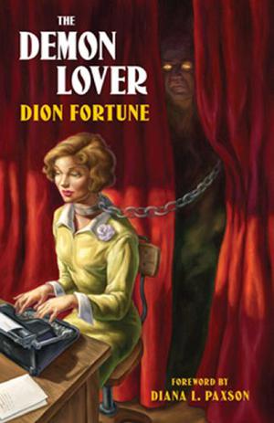 Demon Lover by Dion Fortune
